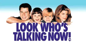 Уж кто бы говорил 3