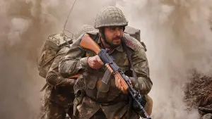 Задник к фильму "Шершах" #400377