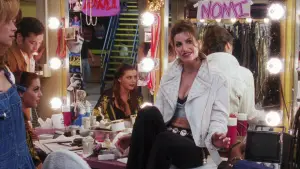 Задник к фильму "Шоу-гёлз" #606777