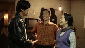 Задник к фильму "Адвокат" #376474