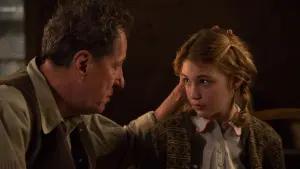 Задник к фильму "Воровка книг" #455129