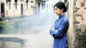 Задник к фильму "Китайская вдова" #400405