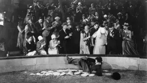 Задник к фильму "Цирк" #180198