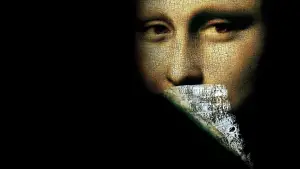 Задник к фильму "Код Да Винчи" #641019