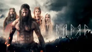 Задник к фильму "Варяг" #652269