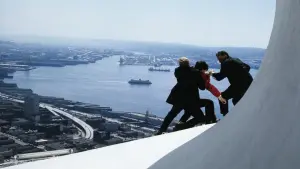 Задник к фильму "Заговор «Параллакс»" #383922