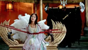 Задник к фильму "Клятва" #451946