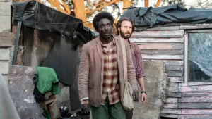 Задник к фильму "Курорт для ныряльщиков на Красном море" #258276