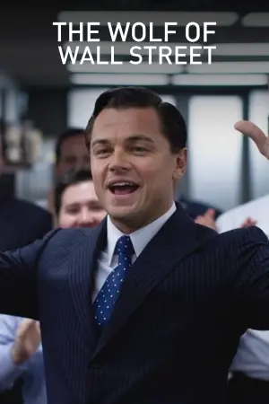 Постер к фильму "Волк с Уолл-стрит" #170259