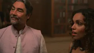 Задник к фильму "Иллюзия превосходства" #375105