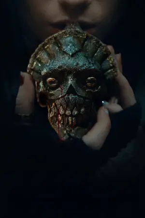 Постер к фильму "Свист" #511942