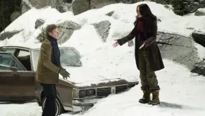 Задник к фильму "Призраки" #373364