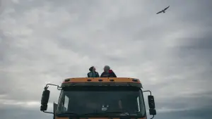 Задник к фильму "Кончится лето" #728902