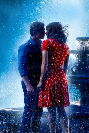 Постер к фильму "В моих мечтах" #475434