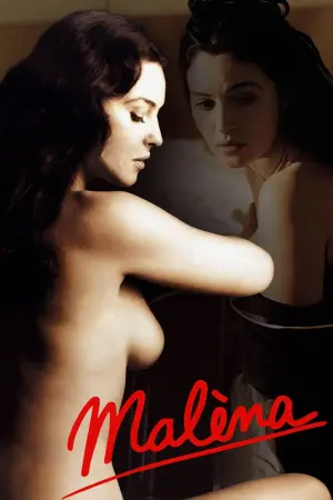 Постер к фильму "Малена" #38290