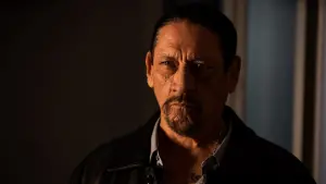 Задник к фильму "Американский убийца" #334529