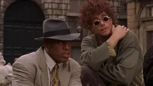 Задник к фильму "Колония" #341980