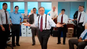 Задник к фильму "Предел риска" #710596