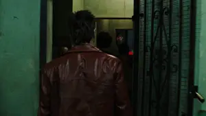 Задник к фильму "Бойцовский клуб" #797029