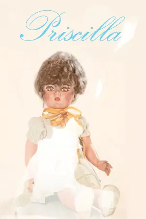 Постер к фильму "Присцилла: Элвис и я" #81480