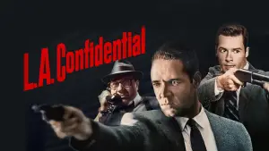 Задник к фильму "Секреты Лос-Анджелеса" #645414