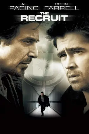 Постер к фильму "Рекрут" #140155