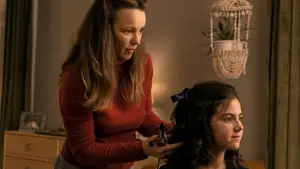 Задник к фильму "Ты здесь, Бог? Это я, Маргарет" #326190