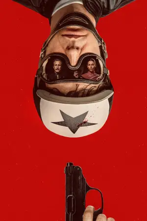 Постер к фильму "Убейте жокея" #634141