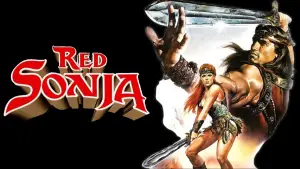 Задник к фильму "Рыжая Соня" #724498