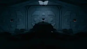 Задник к фильму "Чужой" #548849