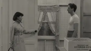 Задник к фильму "Город астероидов" #642165