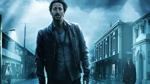 Задник к фильму "Отступление" #378243