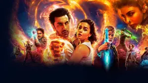 Задник к фильму "Брахмастра, часть 1: Шива" #397246