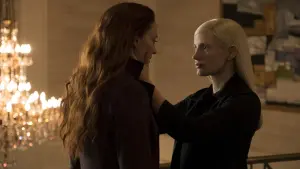 Задник к фильму "Люди Икс: Тёмный Феникс" #309712