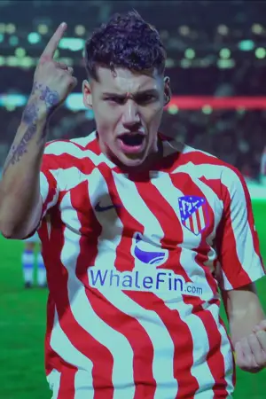 Постер к фильму "El campeón" #865483