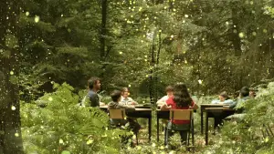 Видео к фильму Future Council | Official Trailer