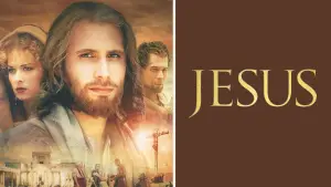 Задник к фильму "Иисус" #692845