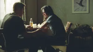 Задник к фильму "Дом из песка и тумана" #237088