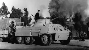 Задник к фильму "Ильза – волчица СС" #303439