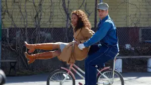 Задник к фильму "Бесконечно белый медведь" #271376