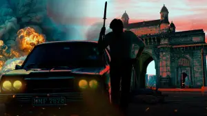 Задник к фильму "Они называют его ОГ" #621538