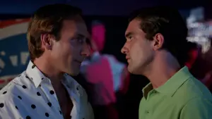 Видео к фильму Закон желания | Закон желания - Trailer