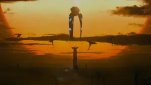 Задник к фильму "Человек из стали" #583651