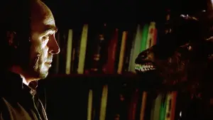 Задник к фильму "День зверя" #227847