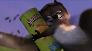 Задник к фильму "Лесная братва" #669145