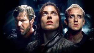 Задник к фильму "Пандорум" #279141