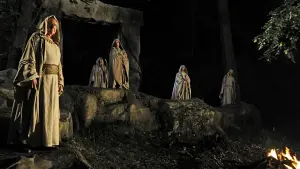 Задник к фильму "Сердце дракона 3: Проклятье чародея" #329548