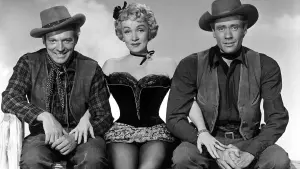 Задник к фильму "Пресловутое ранчо" #458846