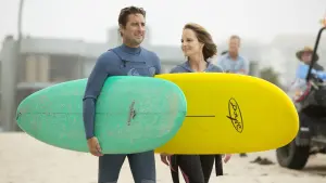 Видео к фильму Поездка | Ride Official Trailer #1 (2015) - Helen Hunt, Brenton Thwaites Comedy HD