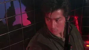 Задник к фильму "Королевские воины" #382823